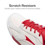 Kalanka - kids crampons classiques pour enfants a lacets chaussures de football durable pour garçons ... Kalanka - kids crampons classiques pour enfants a lacets chaussures de football durable pour garçons ...