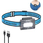 Kalanka - lampe frontale, sd - 7113 lampe frontale led a clip magnétique rechargeable avec lumière blanche ... Kalanka - lampe frontale, sd - 7113 lampe frontale led a clip magnétique rechargeable avec lumière blanche ...