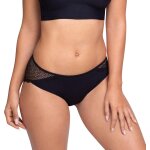 Kalanka - leak lace back bikini slips femme