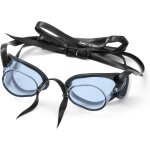 Kalanka - lunettes de natation de type su�dois ¿ lunettes de piscine avec bord en caoutchouc, anti - ...