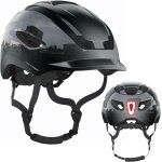 Kalanka - made for xiaomi led helmet - casque led vtt / vélo & trottinette electrique - bloc led arrière ... Kalanka - made for xiaomi led helmet - casque led vtt / vélo & trottinette electrique - bloc led arrière ...