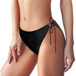 Kalanka - maillot de bain etanche a 4 couches pour adolescentes, filles et femmes, haut elastique, etanche, ...