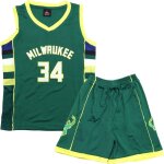 Kalanka - maillot basket enfant 2 pièces, tenue basket enfant cool, ensemble basket enfant respirant, ... Kalanka - maillot basket enfant 2 pièces, tenue basket enfant cool, ensemble basket enfant respirant, ...