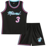 Kalanka - maillots de basketball débardeur actif et ensemble court pour garçons, tenue basket enfant, ... Kalanka - maillots de basketball débardeur actif et ensemble court pour garçons, tenue basket enfant, ...