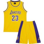 Kalanka - maillots de basketball dbardeur actif et ensemble court pour garons, tenue basket enfant, ...
