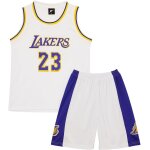 Kalanka - maillots de basketball débardeur actif et ensemble court pour garçons, tenue basket enfant, ... Kalanka - maillots de basketball débardeur actif et ensemble court pour garçons, tenue basket enfant, ...