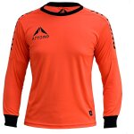 Kalanka - maillot de gardien de but pour enfant - maillot de gardien de but de football rembourr