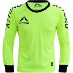 Kalanka - maillot de gardien de but pour enfant - maillot de gardien de but de football rembourr