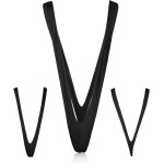 Kalanka - mankini a string en v mankini de sous - vêtements de cerf maillot de bain a string pour homme ... Kalanka - mankini a string en v mankini de sous - vêtements de cerf maillot de bain a string pour homme ...