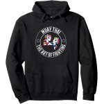 Kalanka - mignonnes filles licornes muay thai sweat a capuche Kalanka - mignonnes filles licornes muay thai sweat a capuche