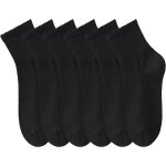 Kalanka - mini crew chaussettes en coton chaussettes athl�tiques de randonn�e et de course pour femme ...