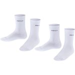 Kalanka - mixte enfant foot logo 2 - pack chaussettes respirantes durables biologiques coton renforcées ... Kalanka - mixte enfant foot logo 2 - pack chaussettes respirantes durables biologiques coton renforcées ...