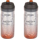 Kalanka - pack arctica 55 - lot de deux bidons vélo 550 ml - gourde vélo isotherme - inodore et etanche ... Kalanka - pack arctica 55 - lot de deux bidons vélo 550 ml - gourde vélo isotherme - inodore et etanche ...
