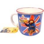 Kalanka - paddington bear tasse de camping motif union jack time for tea produit sous licence officielle ... Kalanka - paddington bear tasse de camping motif union jack time for tea produit sous licence officielle ...