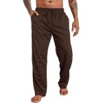 Kalanka - pantalons de sport homme jogging loisirs pantalon survtement coupe ample poches course a pied ...