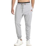 Kalanka - pantalon de survetement pour homme jogging training pantalons de course a pied et d'entranement ...