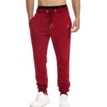 Kalanka - pantalon de survetement pour homme jogging training pantalons de course a pied et d'entranement ...