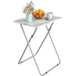 Kalanka - petite table pliante, table de collation pliante, table de plateau tv, table pliante pour balcon, ... Kalanka - petite table pliante, table de collation pliante, table de plateau tv, table pliante pour balcon, ...