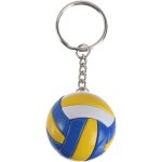 Kalanka - porte - cl�s pendentif volley - ball compact accessoire l�ger r�sistant a l'usure d�coration ...