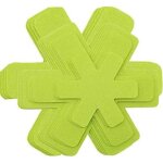 Kalanka - protezione per pentole e padelle - set 16 pezzi (4 misure, 32 / 28 / 24 / 18cm) - perfetti ... Kalanka - protezione per pentole e padelle - set 16 pezzi (4 misure, 32 / 28 / 24 / 18cm) - perfetti ...