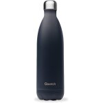 Kalanka - qwetch - bouteille isotherme originals gris carbone 1l - 24h froid et 12h chaud - etanche, ... Kalanka - qwetch - bouteille isotherme originals gris carbone 1l - 24h froid et 12h chaud - etanche, ...