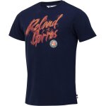 Kalanka - roland garros t - shirt collection officielle - tennis Kalanka - roland garros t - shirt collection officielle - tennis