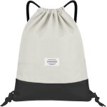 Kalanka - sac a cordon de sport yoga impermeable sac de gym etanche ultra - lger pliable sac a dos a ...