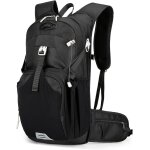 Kalanka - sac a dos de cyclisme respirant imperméable avec housse de casque, sac a dos d'hydratation ... Kalanka - sac a dos de cyclisme respirant imperméable avec housse de casque, sac a dos d'hydratation ...