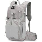 Kalanka - sac a dos de cyclisme respirant imperméable avec housse de casque, sac a dos d'hydratation ... Kalanka - sac a dos de cyclisme respirant imperméable avec housse de casque, sac a dos d'hydratation ...