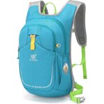 Kalanka - sac a dos pour enfants, sac a dos de randonne pour enfants de 15 l pour garons et filles ...
