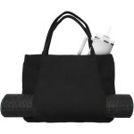 Kalanka - sac de transport pour tapis de yoga, facile a transporter, sac de sport pour femme, sac de ...