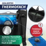 Kalanka - sasmo sac a dos d'hydratation avec vessie 2l, sans bpa sac running avec poche d'isolation sac ... Kalanka - sasmo sac a dos d'hydratation avec vessie 2l, sans bpa sac running avec poche d'isolation sac ...
