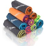 Kalanka - serviette microfibre séchage rapide, légère, absorbante serviette de sport / serviette de bain ... Kalanka - serviette microfibre séchage rapide, légère, absorbante serviette de sport / serviette de bain ...