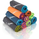 Kalanka - serviette microfibre séchage rapide, légère, absorbante serviette de sport / serviette de bain ... Kalanka - serviette microfibre séchage rapide, légère, absorbante serviette de sport / serviette de bain ...