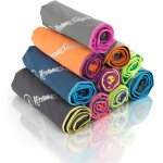 Kalanka - serviette microfibre séchage rapide, légère, absorbante serviette de sport / serviette de bain ... Kalanka - serviette microfibre séchage rapide, légère, absorbante serviette de sport / serviette de bain ...