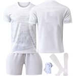 Kalanka - set de maillot de foot enfant, maillot de foot pour enfants, maillot de foot pour garçons, ... Kalanka - set de maillot de foot enfant, maillot de foot pour enfants, maillot de foot pour garçons, ...