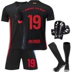 Kalanka - set de maillot de foot enfant, maillot de foot pour enfants, maillot de foot pour garçons, ... Kalanka - set de maillot de foot enfant, maillot de foot pour enfants, maillot de foot pour garçons, ...