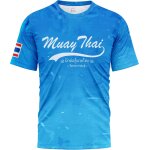 Kalanka - t - shirt muay thai dry fit top manche courte design camouflage Kalanka - t - shirt muay thai dry fit top manche courte design camouflage