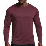 Kalanka - t - shirt de sport pour homme, respirant, léger, a manches longues, anti - uv upf 50 + , entraînemen ... Kalanka - t - shirt de sport pour homme, respirant, léger, a manches longues, anti - uv upf 50 + , entraînemen ...