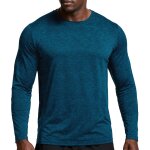 Kalanka - t - shirt de sport pour homme, respirant, léger, a manches longues, anti - uv upf 50 + , entraînemen ... Kalanka - t - shirt de sport pour homme, respirant, léger, a manches longues, anti - uv upf 50 + , entraînemen ...