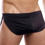 Kalanka - shorts a fourche taille basse pour hommes shorts de boxe décontractés exotiques Kalanka - shorts a fourche taille basse pour hommes shorts de boxe décontractés exotiques