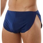 Kalanka - shorts a fourche taille basse pour hommes shorts de boxe décontractés exotiques Kalanka - shorts a fourche taille basse pour hommes shorts de boxe décontractés exotiques