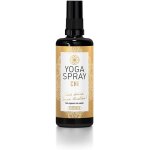 Kalanka - spray yoga chi 2 en 1 spray d�ambiance & tapis de yoga huiles essentielles 100% pures & naturelles ...
