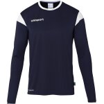 Kalanka - squad 27 maillot manches longues maillot de foot mixte Kalanka - squad 27 maillot manches longues maillot de foot mixte