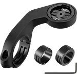 Kalanka - support gps guidon de vlo compatible avec garmin edge 530 540 520 510 500 200 130 20 25 800 ...