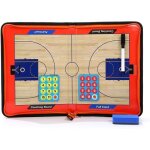 Kalanka - tableaux tactiques de basket - ball, entraneur board de basketball magntique panneau tactique ...