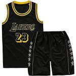 Kalanka - tenue basket enfant, 2 pièces ensemble basket enfant, ensemble basket enfant, maillot de basket ... Kalanka - tenue basket enfant, 2 pièces ensemble basket enfant, ensemble basket enfant, maillot de basket ...