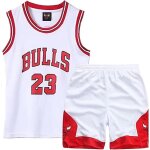 Kalanka - tenue basket enfant, 2 pièces ensemble basket enfant, ensemble basket enfant, maillot de basket ... Kalanka - tenue basket enfant, 2 pièces ensemble basket enfant, ensemble basket enfant, maillot de basket ...