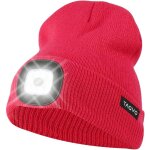 Kalanka - usb rechargeable 8 led bonnet chapeau, lumineux casquette eclairage et clignotant alarme led ... Kalanka - usb rechargeable 8 led bonnet chapeau, lumineux casquette eclairage et clignotant alarme led ...