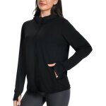 Kalanka - veste de sport femme avec capuche, veste protection solaire upf50 + , manche longue sweat légère ... Kalanka - veste de sport femme avec capuche, veste protection solaire upf50 + , manche longue sweat légère ...